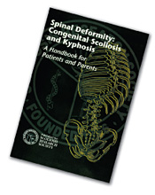 Spinal Deformity: Congenital Scoliosis and Kyphosis