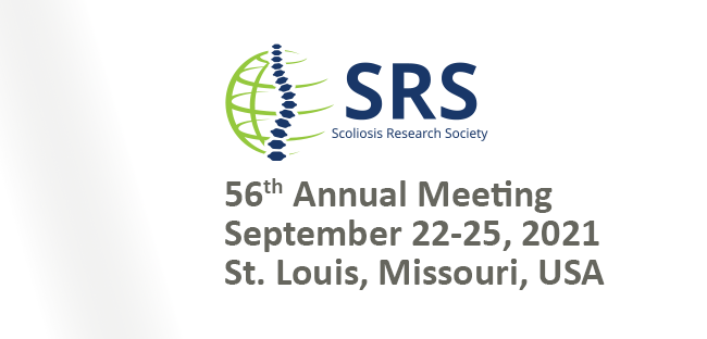 SRS 56th Annual Meeting