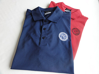 Polo Shirts