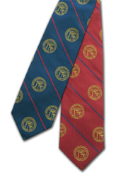 Silk Neckties