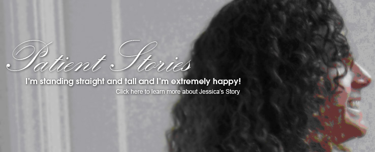 Jessica's Story