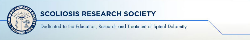 Scoliosis Research Society